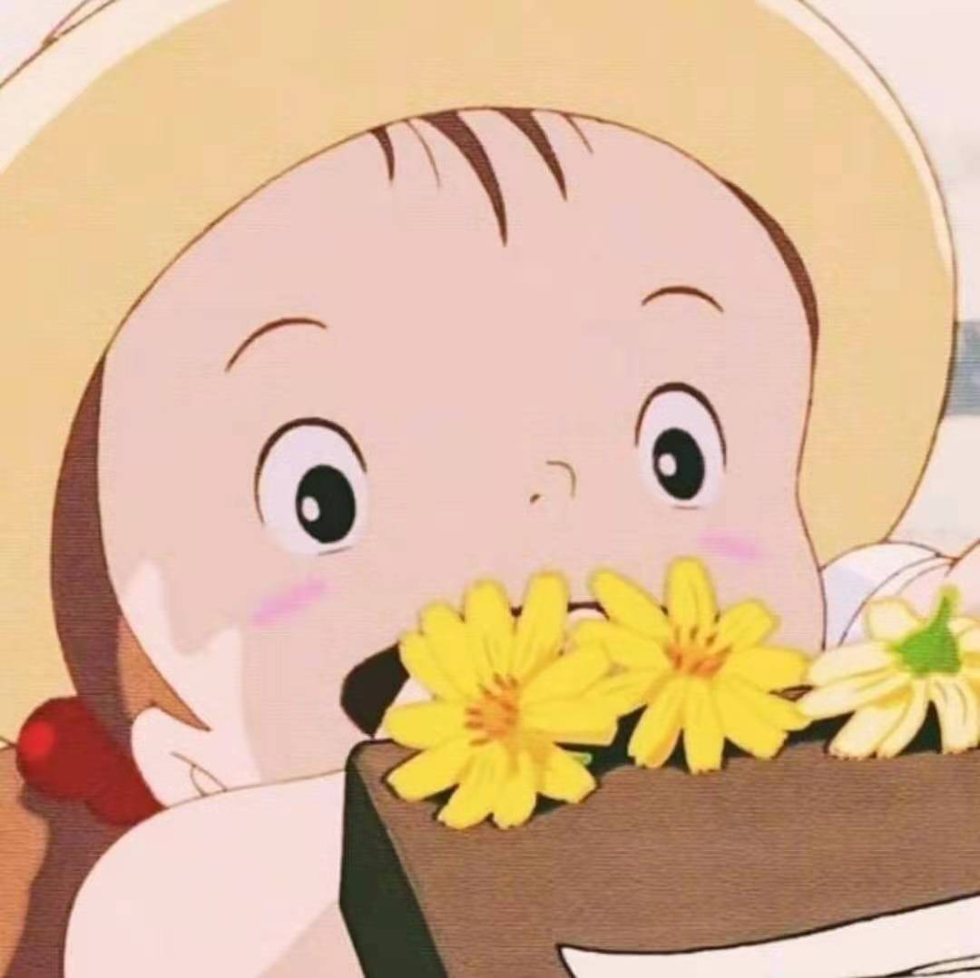 一兜小白菜